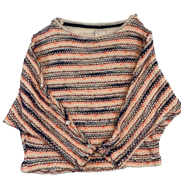 Anthropologie Sweaters - Anthro Postmark Malu Sweater